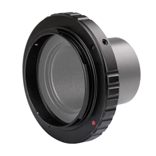 starboosa M42 T-Ring for Nikon DSLR Cameras | Aluminum Adapter for Astrophotography thumbnail 4