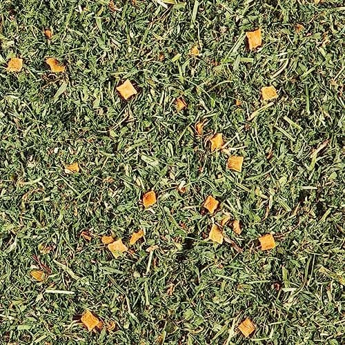 Kaytee Bird Greens Treat for All Pet Birds, 1 oz (Pack of 2) | Natural Foraging Blend with Chia Seed & Kale thumbnail 3