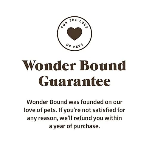 Wonder Bound Whole Pig Ears Dog Treats | Highly Digestible Pork, Dental Support, 18 Count (Pack of 2) thumbnail 7