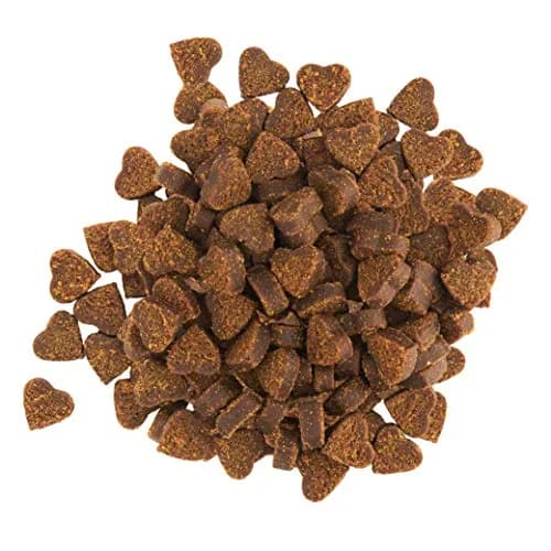 Get Naked Hairball Support Soft Cat Treats Chicken Flavor 5 oz (Pack of 2) | Natural Hairball Control for Cats thumbnail 2