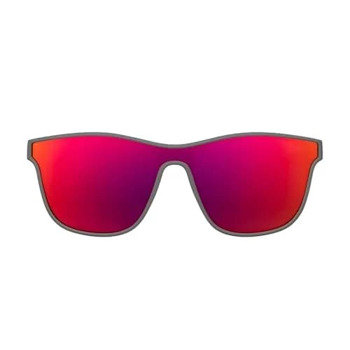 goodr Voight-Kampff Vision Polarized Sunglasses, Medium Sized | UV400 Protection, No Slip & No Bounce thumbnail 2