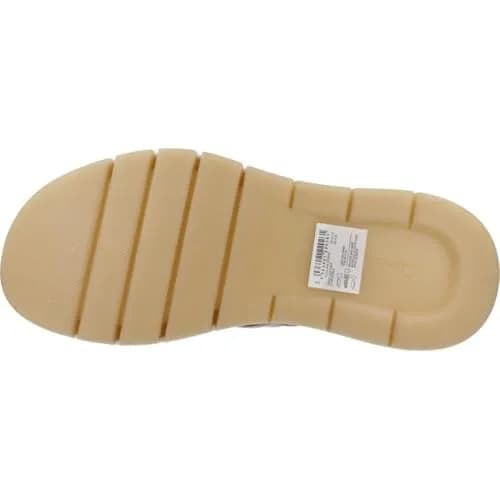 Clarks Women's Modern Sandal, Sand Leather, 8 | Breathable Leather & Classic Look thumbnail 6