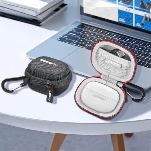 RLSOCO Carrying Case for Bose Ultra Open Earbuds | Hard Shell EVA Protection thumbnail 7