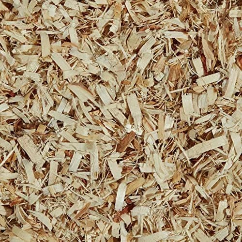 Kaytee Aspen Small Animal Bedding 19.7L Pack of 2 | Dust-Free Aspen Shavings for Guinea Pigs, Rabbits & Hamsters thumbnail 4
