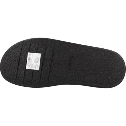 Clarks Women's Aristella MuleSandal Ecru Suede Size 7 | Classic Casual Comfort thumbnail 6