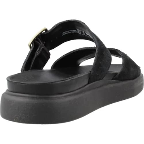 Clarks Aristella Mule Suede Leather Sandals 8.5 US | Classic & Comfortable thumbnail 3