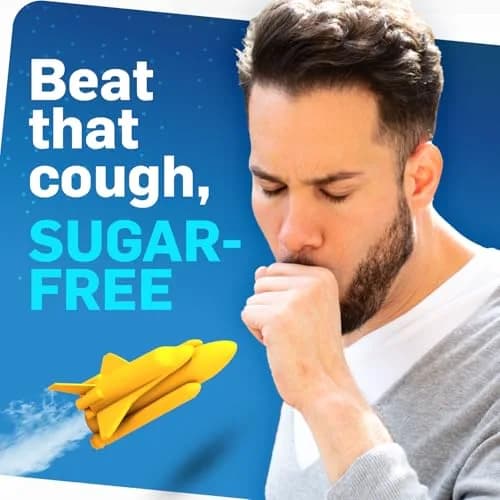 TUKOL Sugar-Free Adult Cough and Cold Relief Syrup 4 Fl Oz | Fast-Acting, Non-Drowsy, Safe for High Blood Pressure & Diabetics thumbnail 2