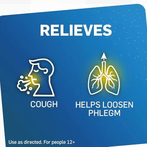 TUKOL Sugar-Free Adult Cough and Cold Relief Syrup 4 Fl Oz | Fast-Acting, Non-Drowsy, Safe for High Blood Pressure & Diabetics thumbnail 3