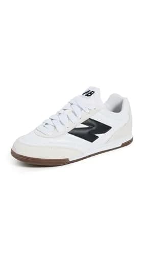 New Balance Rc42 Sneakers White/Black Size 8 | Minimalist, Lightweight, Casual thumbnail 1