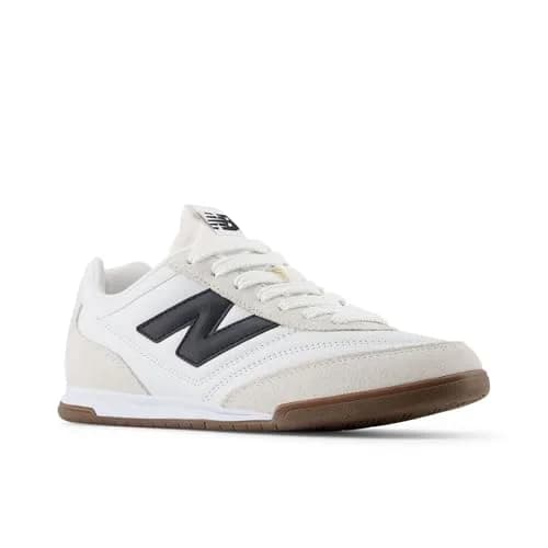 New Balance Rc42 Sneakers White/Black Size 8 | Minimalist, Lightweight, Casual thumbnail 4