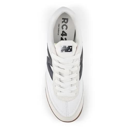 New Balance Rc42 Sneakers White/Black Size 8 | Minimalist, Lightweight, Casual thumbnail 6