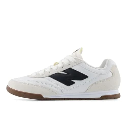 New Balance Rc42 Sneakers White/Black Size 8 | Minimalist, Lightweight, Casual thumbnail 8