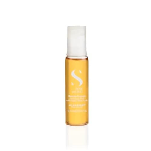 ALFAPARF MILANO Semi di Lino Cellula Madre Hair Treatment Set for Damaged Hair | Argan Stem Cell Therapy for All Hair Types thumbnail 7