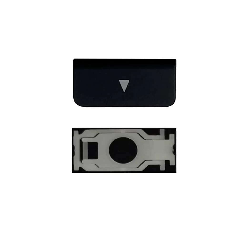 ewkft Down Arrow Keycap with Scissor Clip Hinge for MacBook Pro/Air A2141 A2485 A2442 A2251 A2289 A2179 A2337 A2338 Models — Down