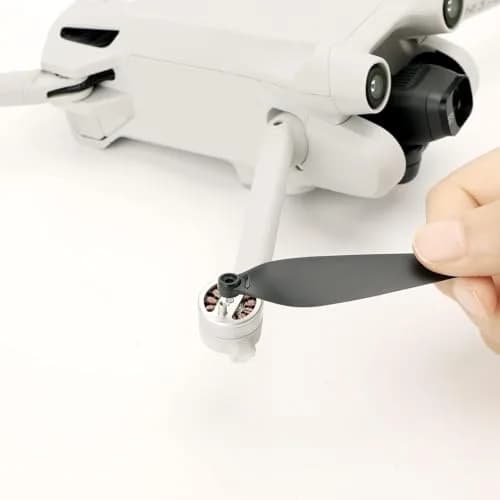 YETEETH 32Pcs Propeller for DJI Mini 4 Pro/Mini 3 Pro | Low Noise, Easy Install, Durable (70-120 chars) thumbnail 5