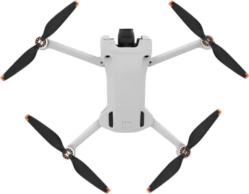 YETEETH 32Pcs Propeller for DJI Mini 4 Pro/Mini 3 Pro | Low Noise, Easy Install, Durable (70-120 chars) thumbnail 6