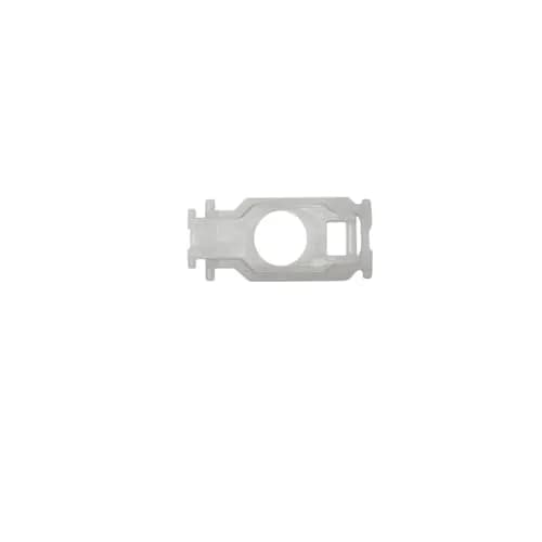 ewkft Replacement Arrow Keycap for MacBook Pro/Air | Compatible with Models A2141, A2485, A2442, A2251, A2289, A2179, A2337, A2338 (Black) thumbnail 3