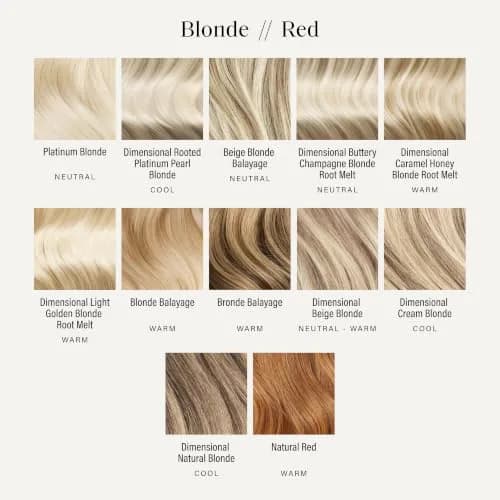 LUXY Classic Clip-In Hair Extensions 20 Inch | 100% Remy Human Hair for Natural Volume & Length thumbnail 4
