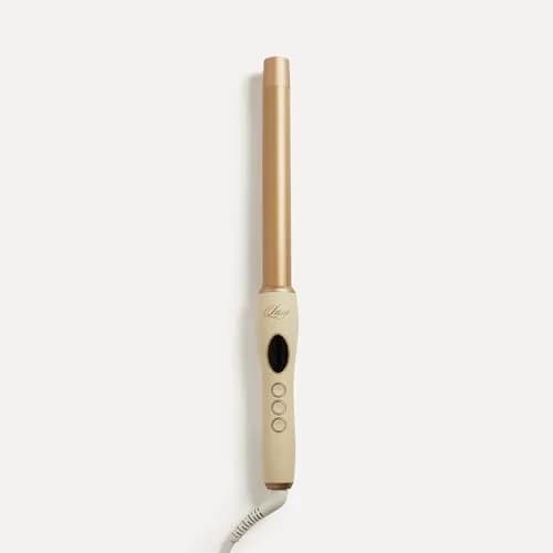 Luxy Signature Hair Curler 1 inch Extended Barrel | Touchable Bouncy Curls for Long & Extensions thumbnail 3