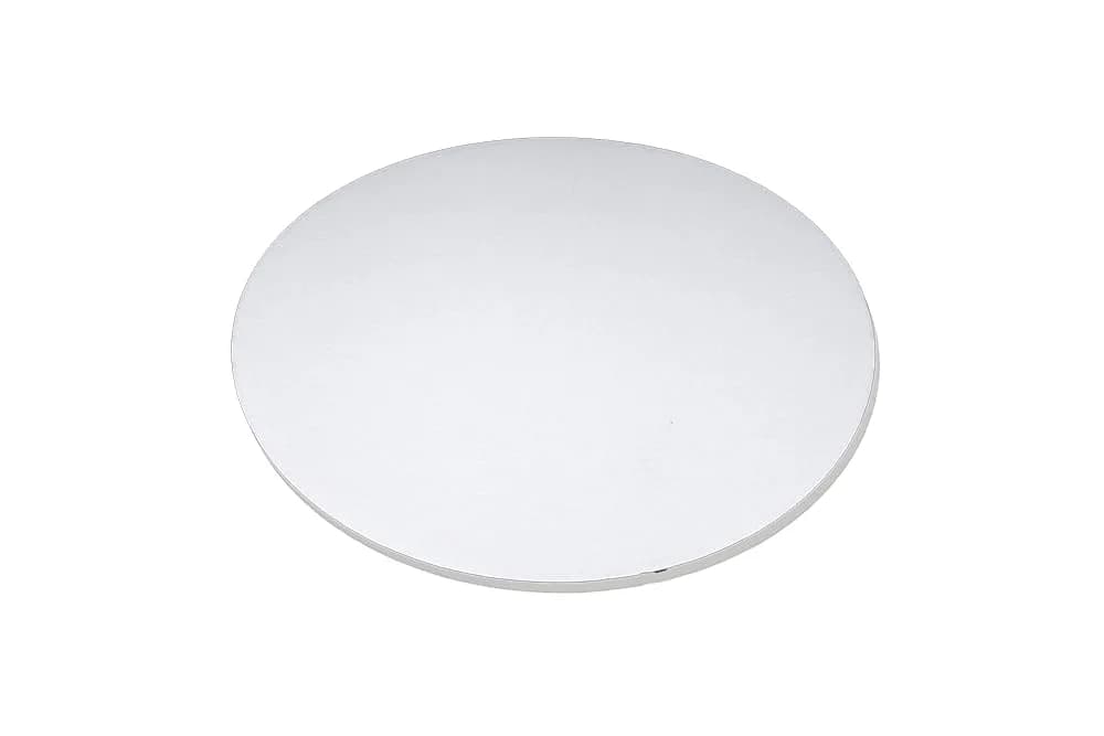 SOUTHERN CHAMPION TRAY 20" Cake Circle White Disposable Cake Board Heavy Duty Thick Support (70-120c)