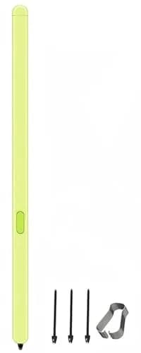 Befzygwk Galaxy Z Fold 6 S Pen Fold Edition Replacement Stylus for Samsung Galaxy Z Fold 6 5G (Green) thumbnail 1