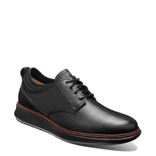 Samuel Hubbard Men's Rafael Lace-Up Shoes 11.5 Medium | Handcrafted Portugal, Casual & Business Hybrid thumbnail 1
