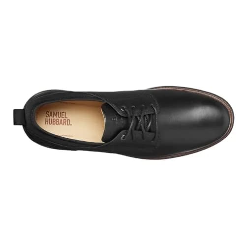 Samuel Hubbard Men's Rafael Lace-Up Shoes 11.5 Medium | Handcrafted Portugal, Casual & Business Hybrid thumbnail 6