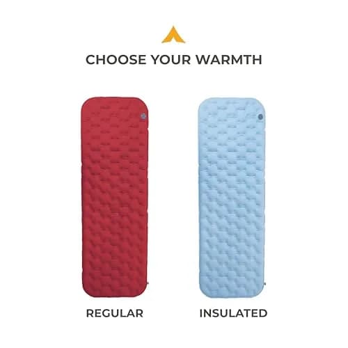TETON Sports Skyline Inflatable Sleeping Pad | Comfort & Durability for Camping & Backpacking thumbnail 3