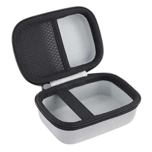 Aenllosi Hard Case for Kodak PIXPRO WPZ2 Rugged Digital Camera, White | Dustproof & Waterproof Protection thumbnail 2
