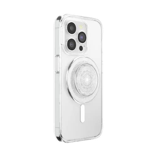 PopSockets Phone Grip for MagSafe Doily Life | Magnetic MagSafe Compatible Grip & Stand thumbnail 2