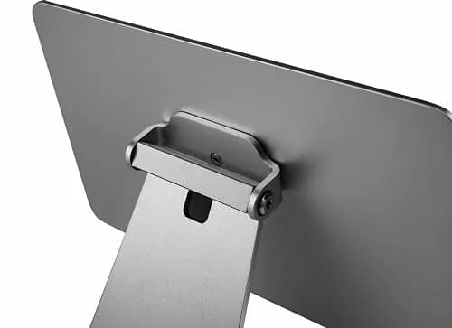 BongBingBoo High Stability Magnetic Stand for iPad Pro 11'' (M4/M5) - Grey thumbnail 4