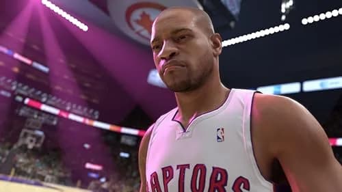 2K NBA 2K25 PS5 Standard Edition | Authentic Basketball Game with ProPLAY & MyCAREER thumbnail 2