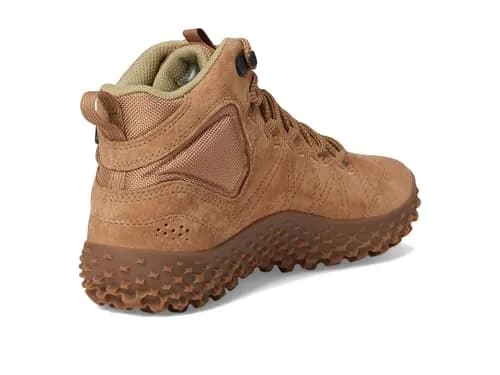 Merrell Wrapt Mid WP Shoes for Women | Barefoot Fit, Waterproof, Trail-Ready (70-120 chars) thumbnail 7