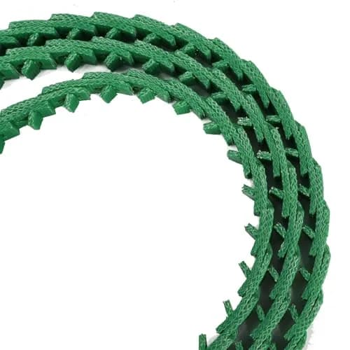 Poweka Adjustable Link V-Belt 152.4 cm (5 ft) | Power Twist V-Belt for Woodworking Tools thumbnail 7