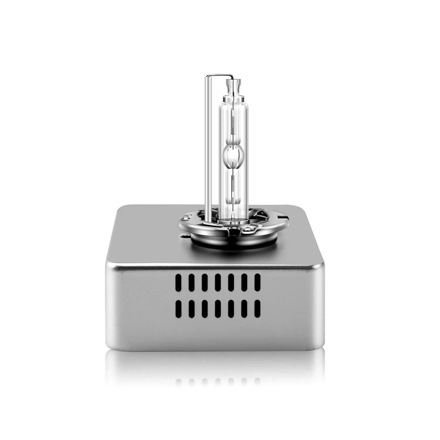 Erato D5S Xenon Headlight Bulb 6500K White (1 Pack) - High/Low Beam Replacement - main product image
