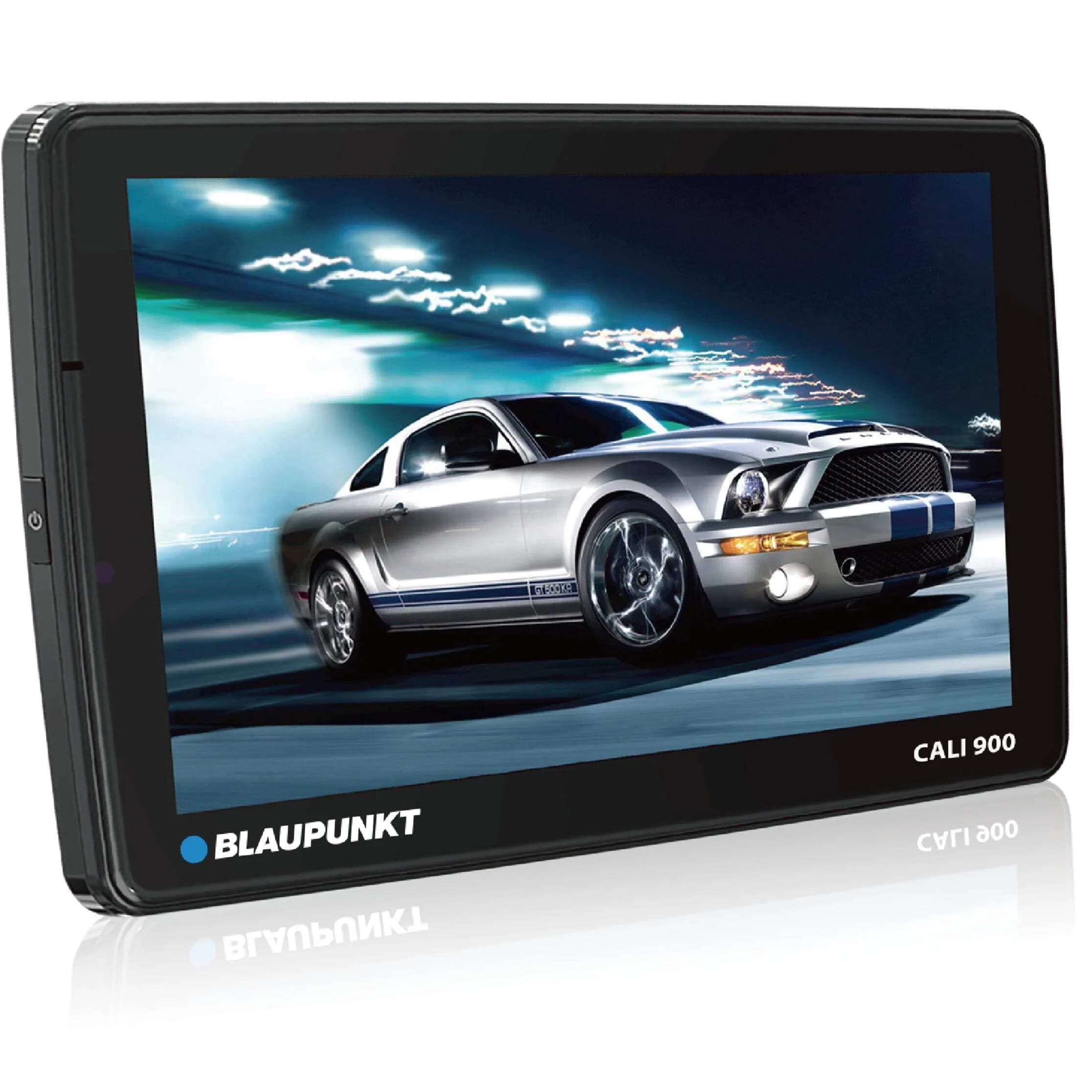 Blaupunkt Cali 900 Car Stereo with Wireless Apple CarPlay & Android Auto 9" QLED Touchscreen | Built-In GPS & Bluetooth - main product image