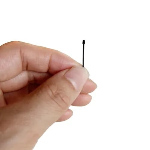 MJKOR 20 PCS 2B Pen Tips Replacement Compatible with Remarkable 2 Pencil | Durable Paper-Like Tips for Remarkable Stylus thumbnail 5