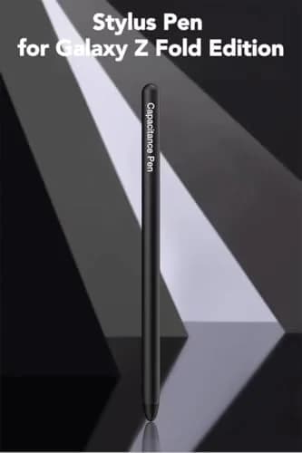 YJSK Stylus Pen Compatible with Galaxy Z Fold 7 | Double Screen Support, Gray thumbnail 7