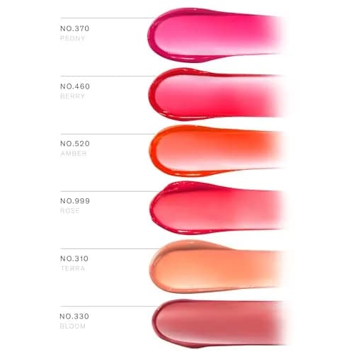 Sulwhasoo Perfecting Lip Color Amber | Nourishing Korean Tinted Lip Balm, 3 Count, Hydrating & Buildable (enriched with Ginseng, Jojoba, Glycerin) thumbnail 6