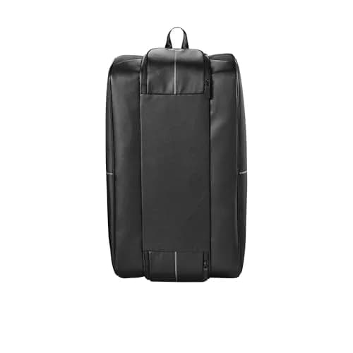 Wilson RF Tournament Tennis Racket Bag Holds 15 Rackets | Premium Swiss Alps-Inspired Design thumbnail 5