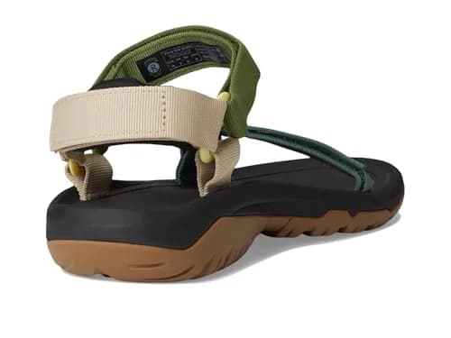 Teva Hurricane XLT2 Sport Sandal, Root Multi, 9 | Durable, Water-Resistant Hiking Footwear thumbnail 7