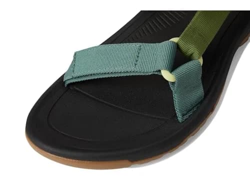Teva Hurricane XLT2 Sport Sandal, Root Multi, 9 | Durable, Water-Resistant Hiking Footwear thumbnail 8