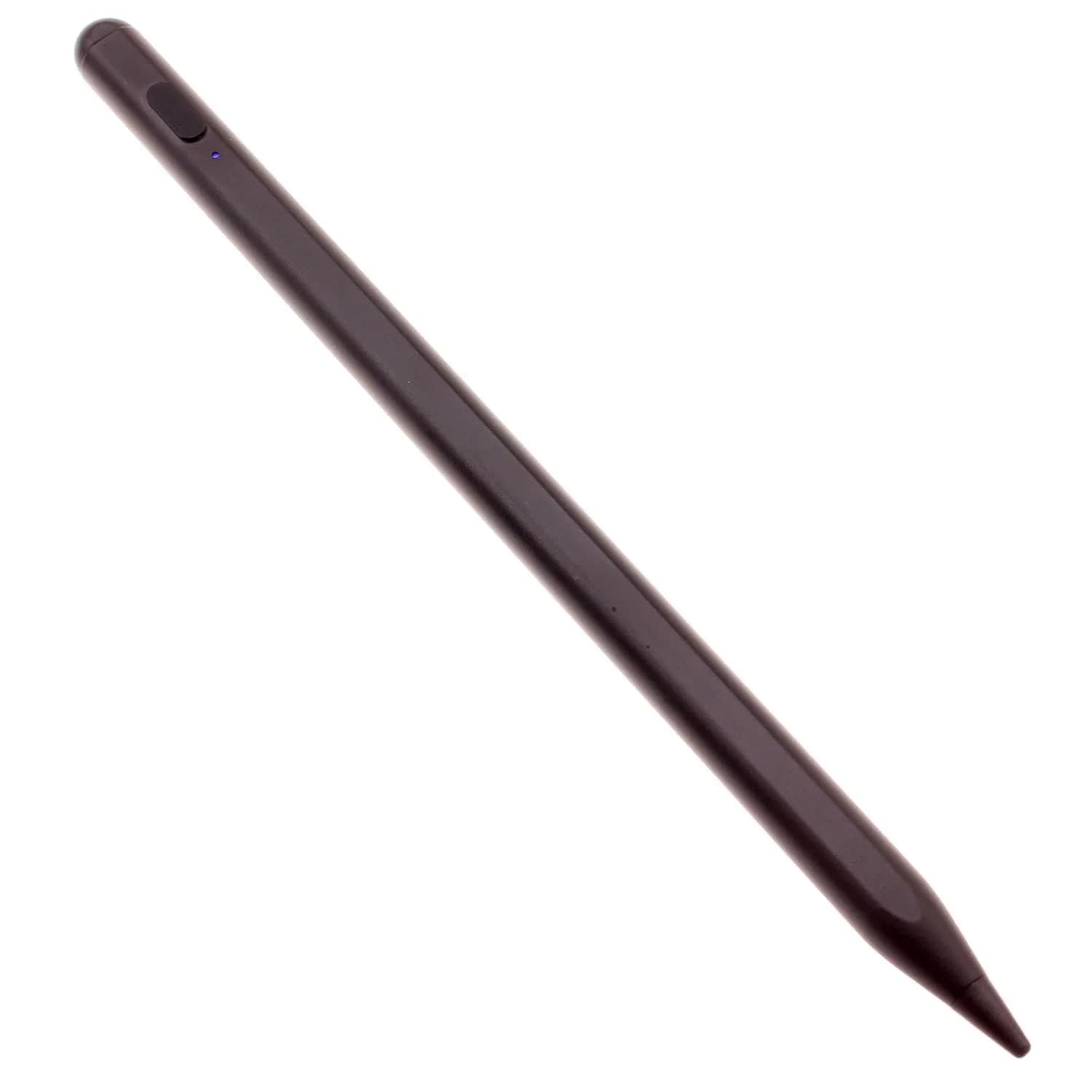Fonus Active Stylus Pen for OnePlus Open/Pad (2023/2024) with Palm Rejection & Rechargeable Battery | 180mm Length — Black