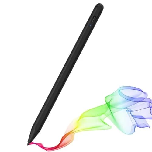 Fonus Active Stylus Pen for OnePlus Open/Pad (2023/2024) with Palm Rejection & Rechargeable Battery | 180mm Length thumbnail 2
