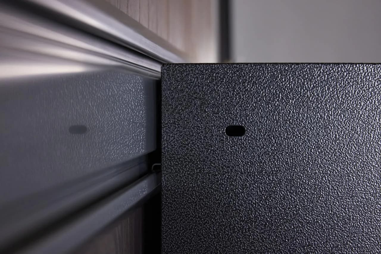 Gladiator Flex Cabinet System Bracket, GANA201BMS | Wall Mount Bracket for Garage Cabinets, Alloy Steel, Silver — Silver