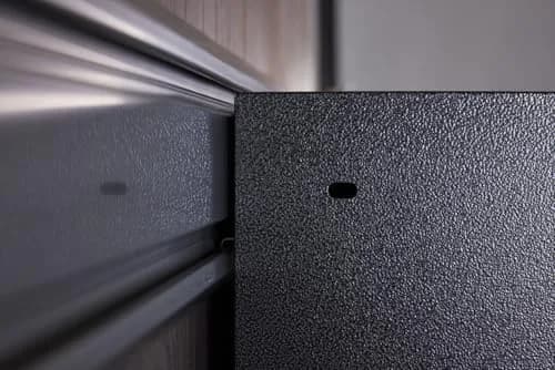 Gladiator Flex Cabinet System Bracket, GANA201BMS | Wall Mount Bracket for Garage Cabinets, Alloy Steel, Silver thumbnail 1