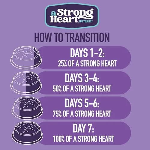Strongheart Grilled Chicken Flavor Dog Food Cups 3.5oz | Complete & Balanced Nutrition for All Life Stages thumbnail 6