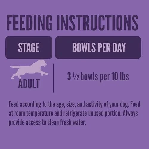 Strongheart Grilled Chicken Flavor Dog Food Cups 3.5oz | Complete & Balanced Nutrition for All Life Stages thumbnail 2