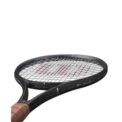 Wilson RF 01 Future Strung Performance Tennis Racket | Grip Size 2-4 1/4" | Advanced All-Court Play thumbnail 5