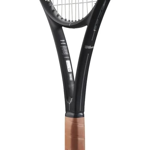Wilson RF 01 Future Strung Performance Tennis Racket | Grip Size 2-4 1/4" | Advanced All-Court Play thumbnail 6